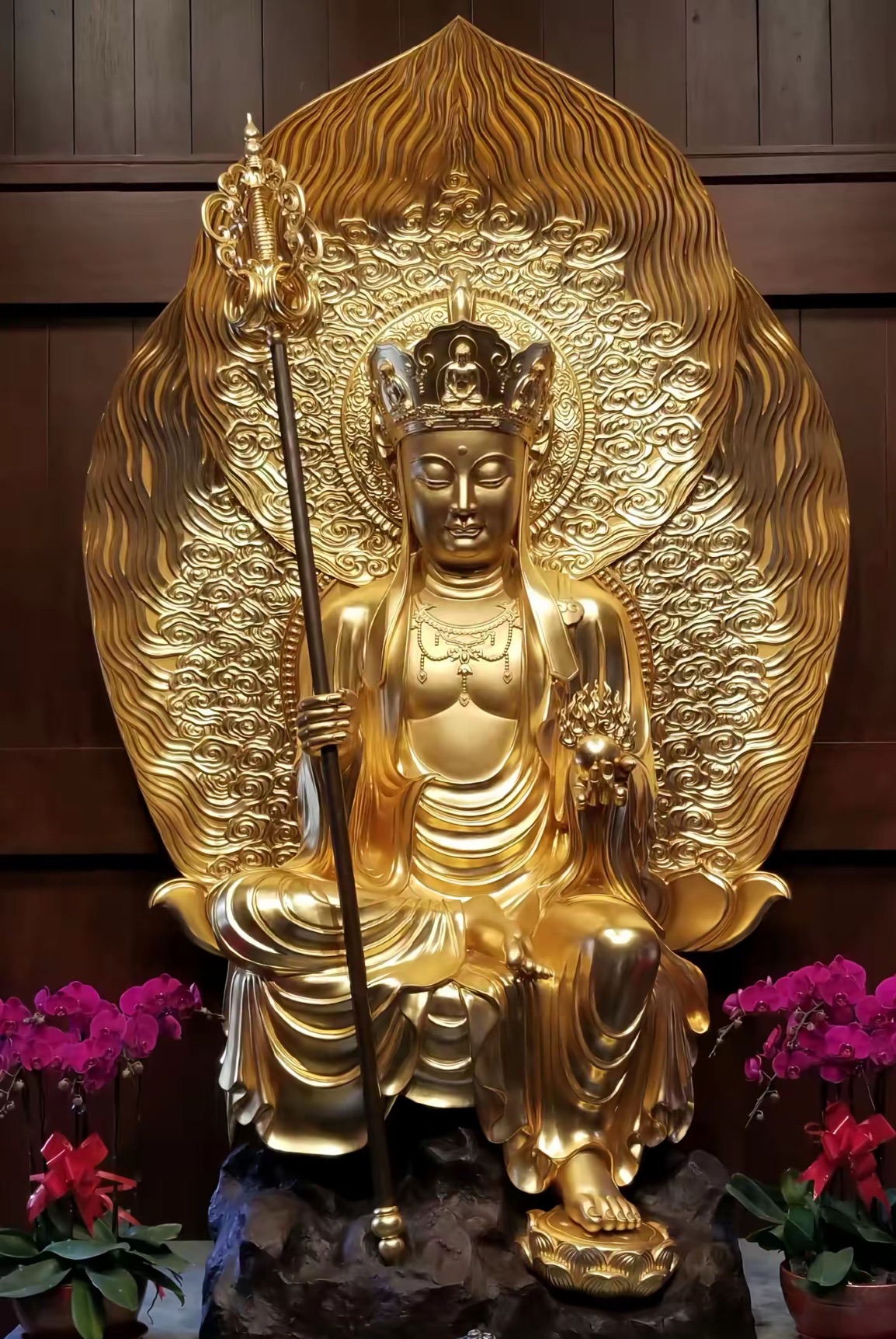佛像